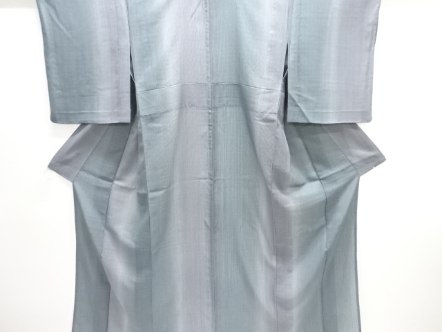 Japanese Kimono / Komon Synthetic fiber